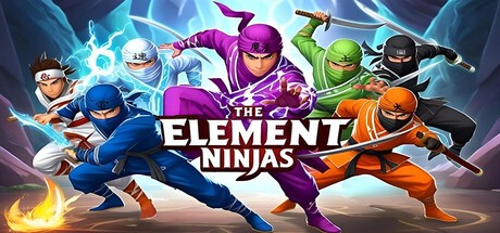 Games like The Element Ninjas