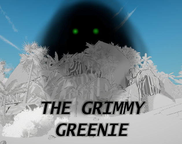 Games like The Grimmy Greenie