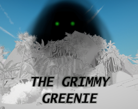 The Grimmy Greenie Image