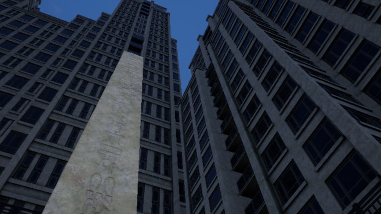 The Illuminati Simulator screenshot