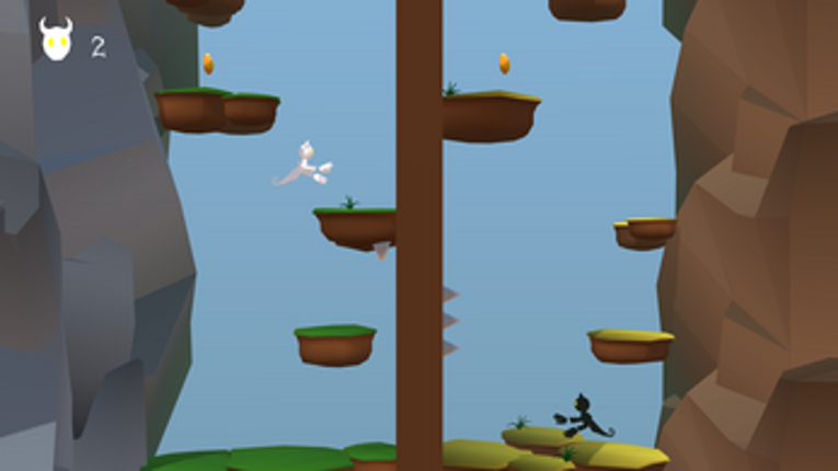 The Inverse screenshot