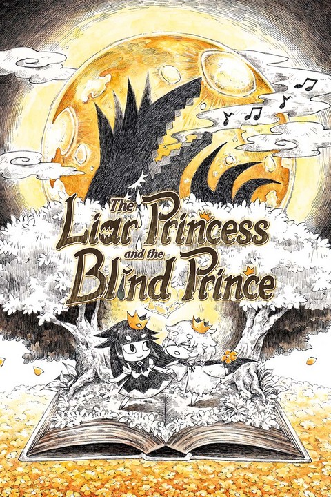Games like The Liar Princess and the Blind Prince