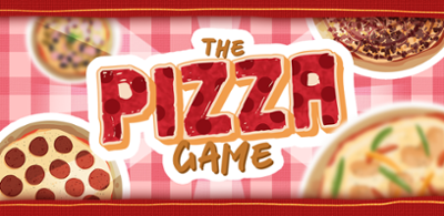 The pizza Game Image