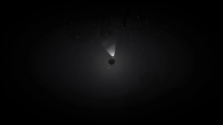 The Polar Darkness Image