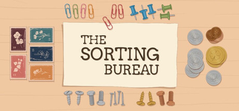 The Sorting Bureau Image