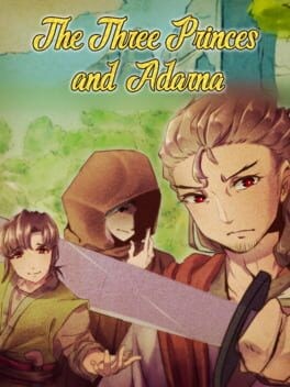 Games like The Three Princes and Adarna