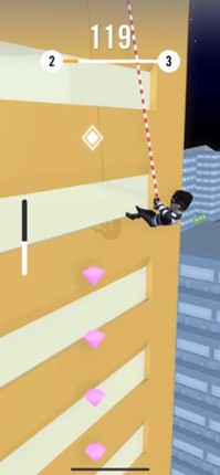 Thief Escape! screenshot