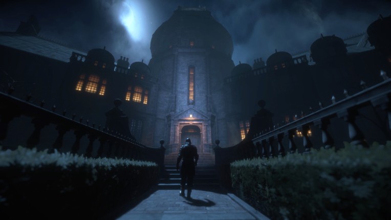 Thief VR: Legacy of shadow screenshot