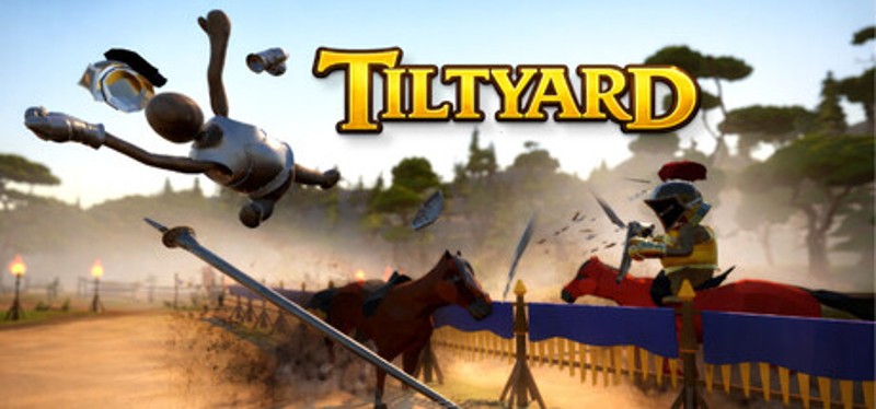 Tiltyard Image