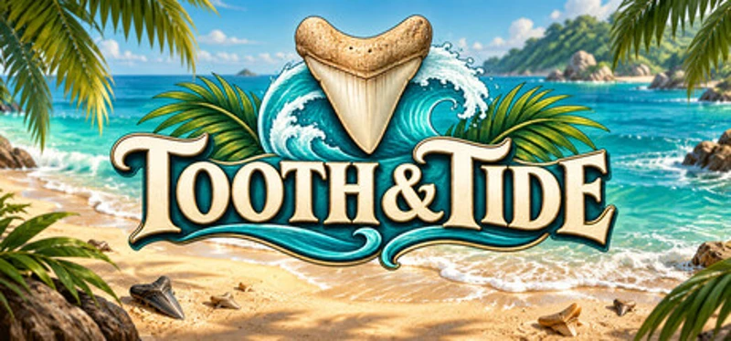 Tooth & Tide | Game Brain — video game discovery