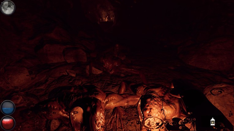 Town Witch screenshot