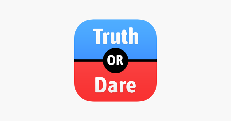 Truth Or Dare? - Group Game Image