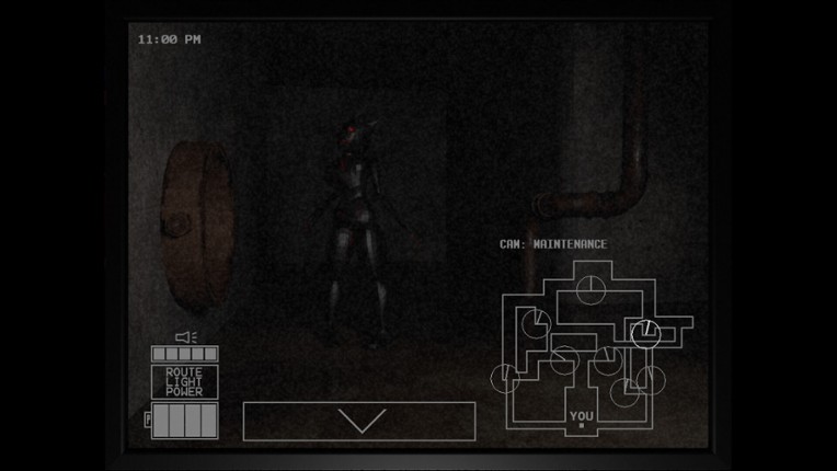 Tunnel Rot Image