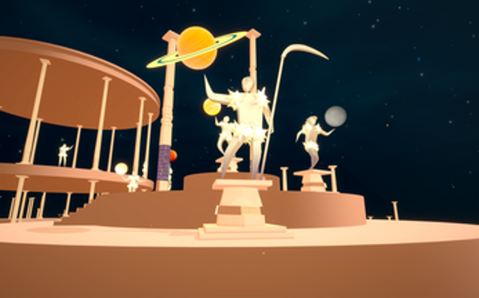 Upwards screenshot