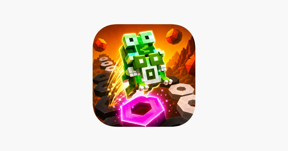 Games like Valley Escape: Twin Leap