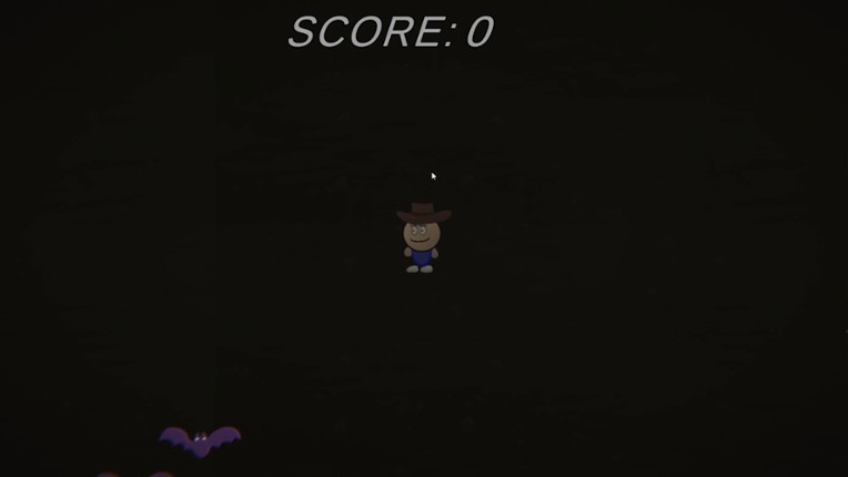 Vampire Hunt screenshot