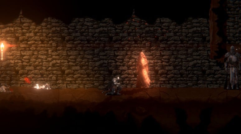 Vegawon's Legacy screenshot