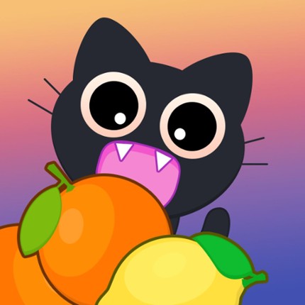 Veggie Kittens Game Cover