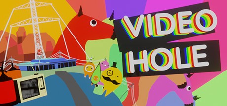 Games like VideoHole: Episode I