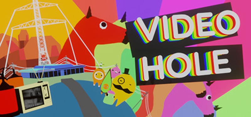 VideoHole: Episode I Image
