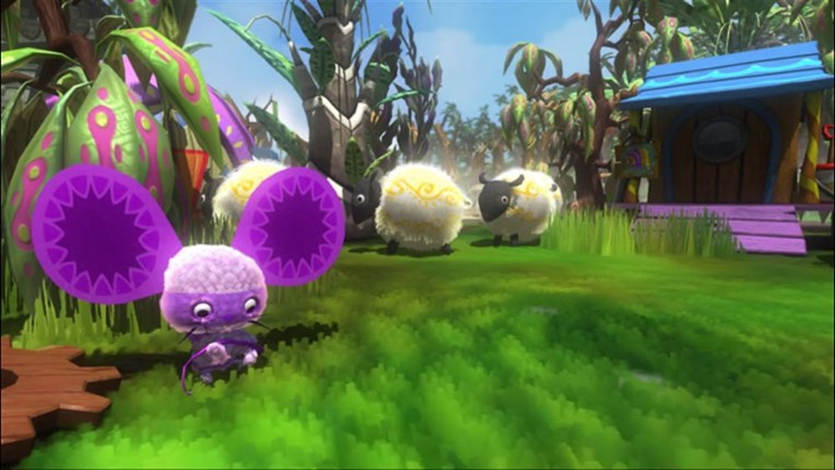Viva Piñata Image