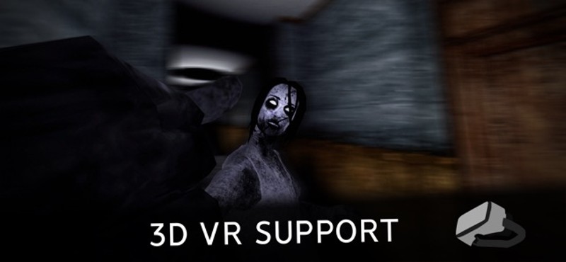 VR Horror Maze: Scary Game 3D screenshot