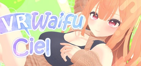 Games like VR Waifu - Ciel
