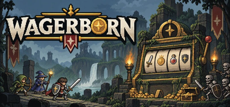 Wagerborn Image