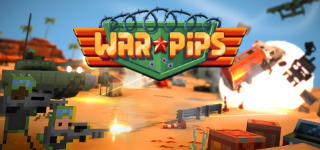 Games like Warpips