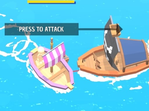 Games like Wars Ships.io