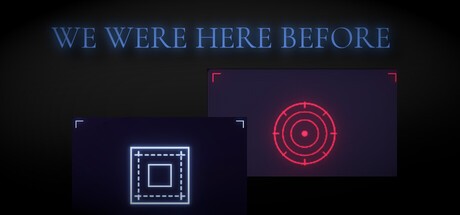 Games like We Were Here Before