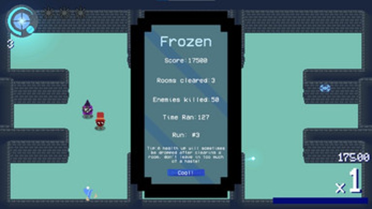 Wind Chill screenshot