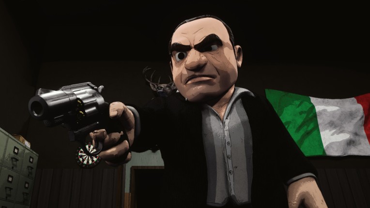 WISE GUYS screenshot