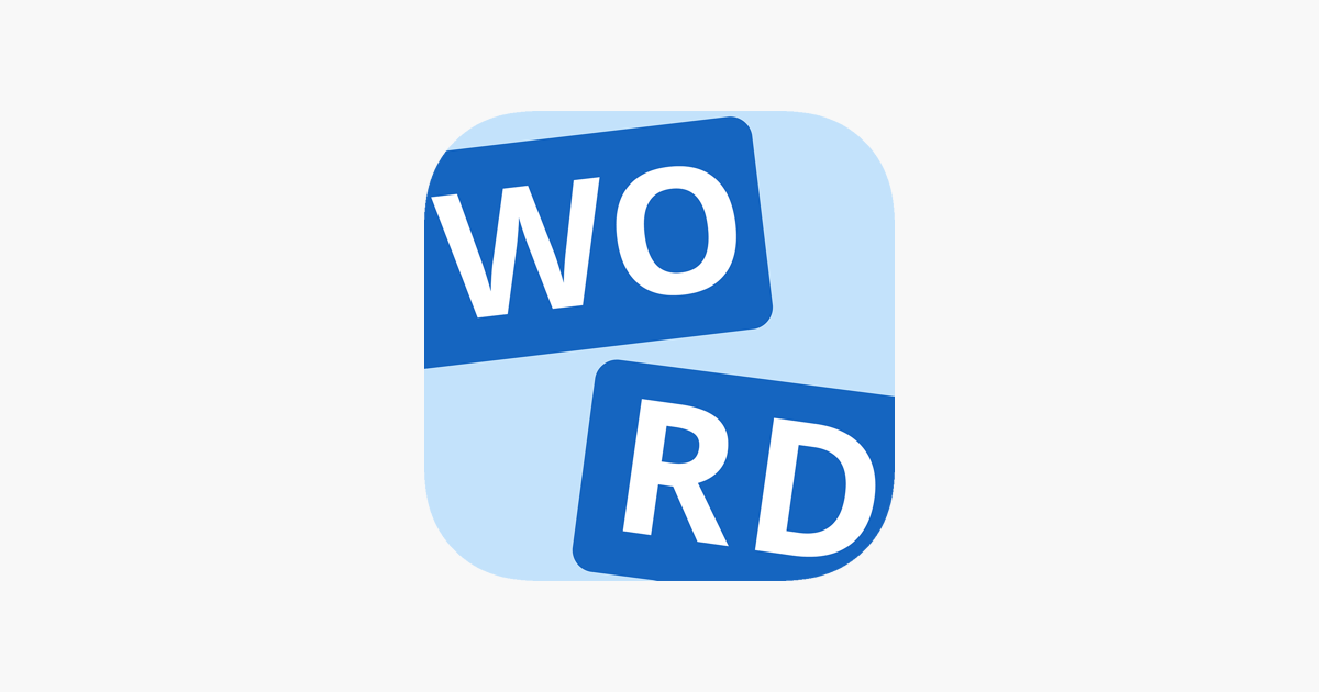Games like Word In Pieces