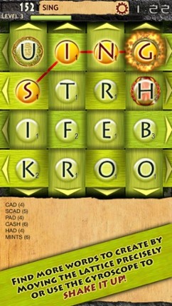 WordWeaver: Mayan Legends Image
