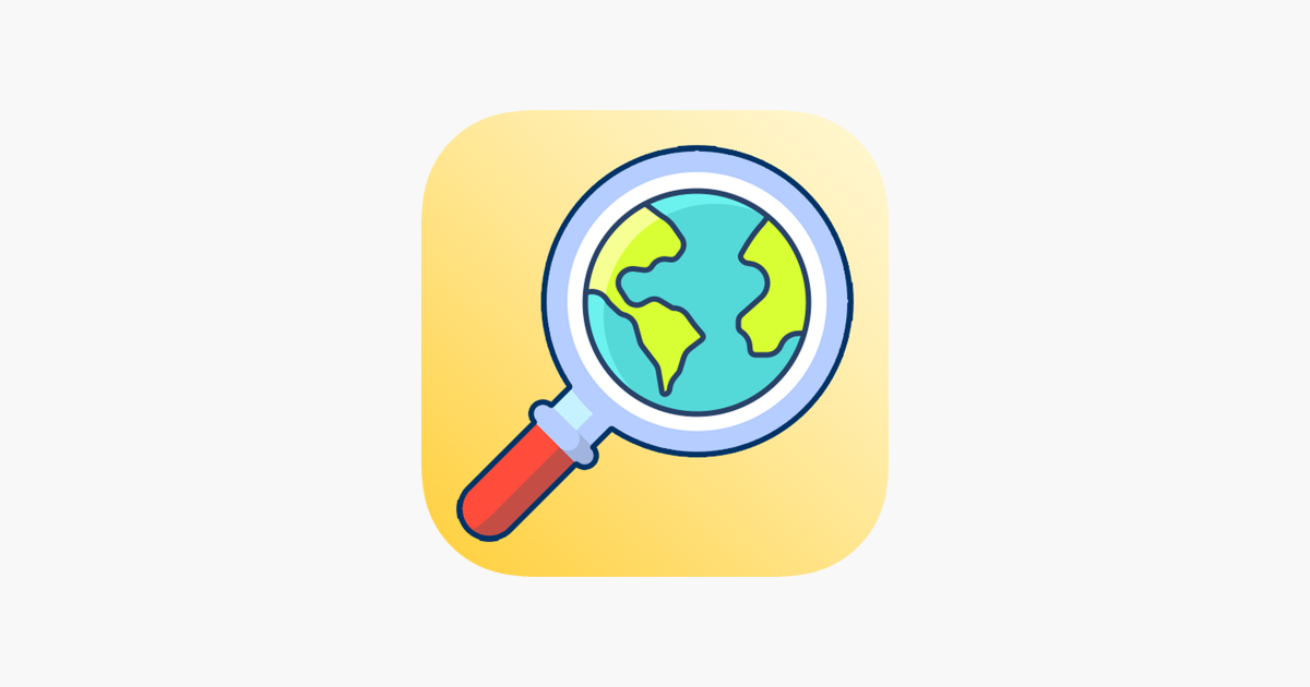 Games like World Countries Quiz