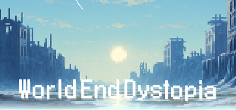World End Dystopia Image