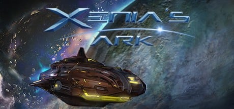 Games like Xenia's Ark