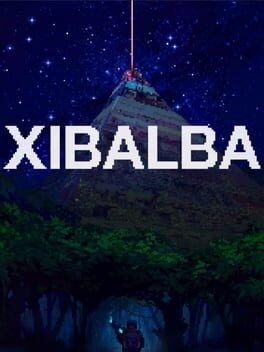 Games like Xibalba