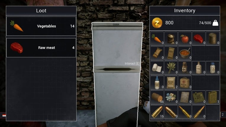 Z Ops: DeadZone screenshot