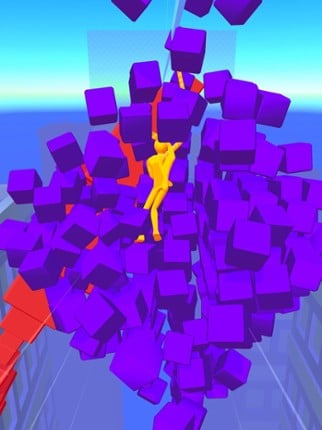 Zipline Runner! Image