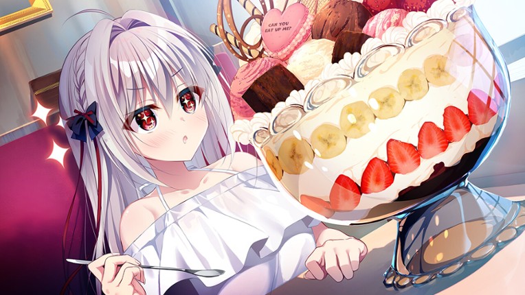 流る星 -a wish star- screenshot
