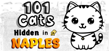 Games like 101 Cats Hidden in Naples