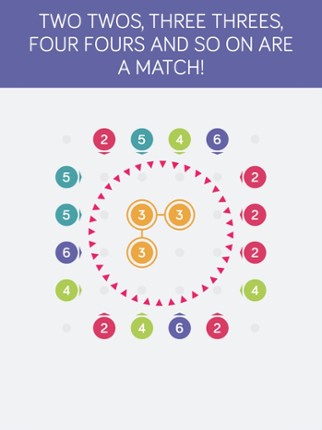 10™ Connect - Puzzle Game screenshot