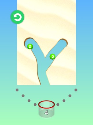 2048 Sand Balls Image