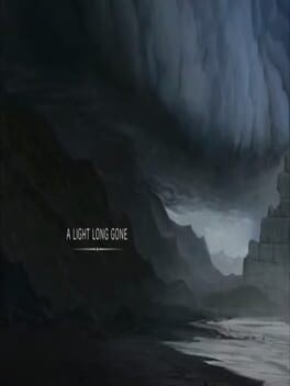 Games like A Light Long Gone