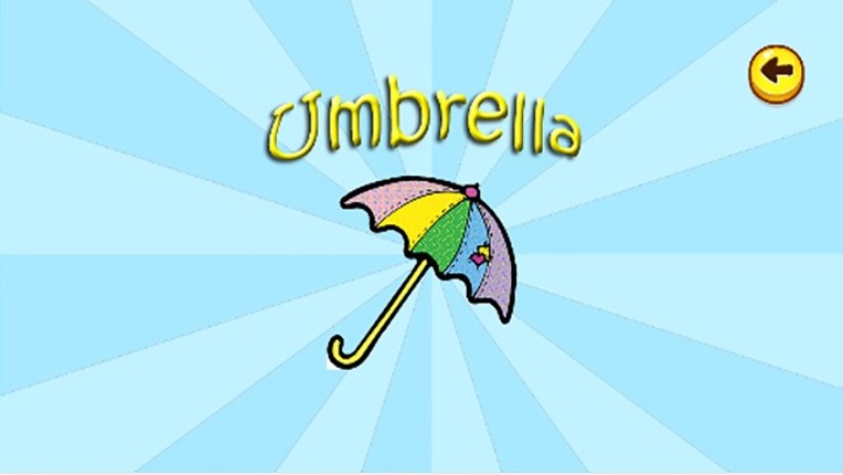 ABC writing alphabet games learning for kids screenshot