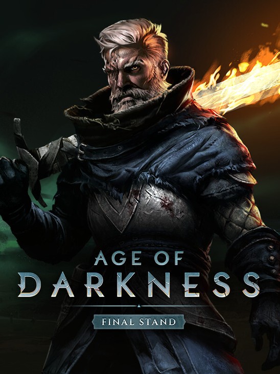 Games like Age of Darkness Final Stand