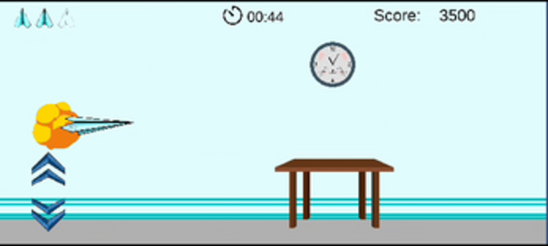 Airplane Evolution Image