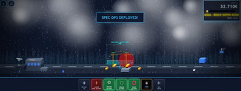 Airport Defender screenshot